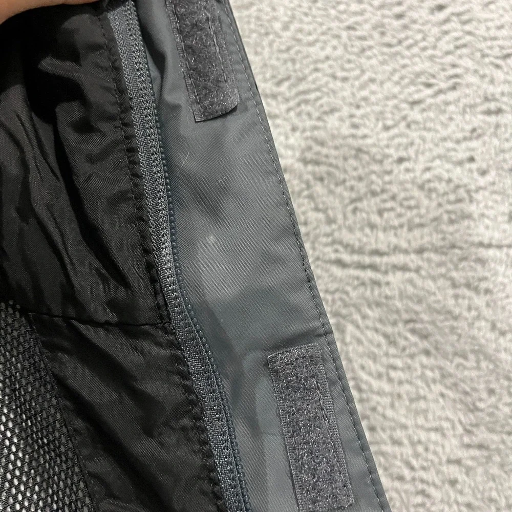 Columbia omni tech